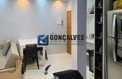 Imagem: Apartamento para Venda, Jardim Las Vegas