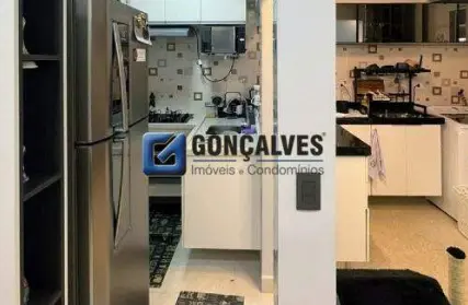 Imagem: Apartamento para Venda, Jardim Las Vegas