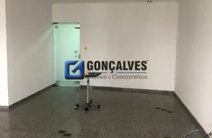 Imagem: Sala Comercial para Venda, Centro São Caetano do Sul