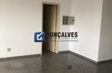 Imagem: Sala Comercial para Venda, Centro São Caetano do Sul