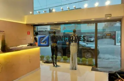 Imagem: Prédio Comercial para Venda, Jardim