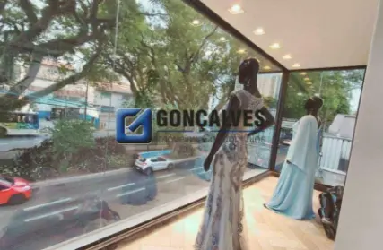 Imagem: Prédio Comercial para Venda, Jardim