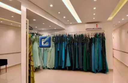 Imagem: Prédio Comercial para Venda, Jardim