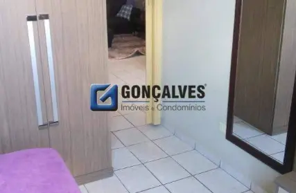 Imagem: Sobrado para Venda, Alvarenga