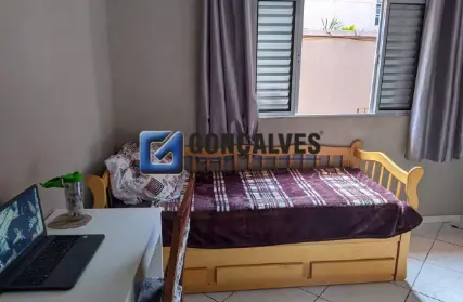 Imagem: Sobrado para Venda, Alvarenga