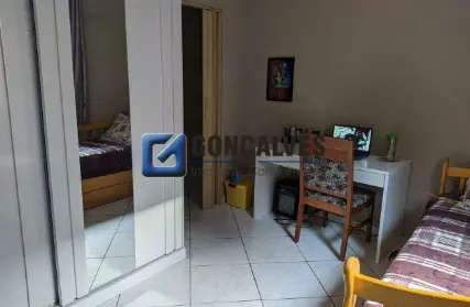 Imagem: Sobrado para Venda, Alvarenga