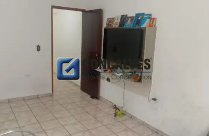 Imagem: Sobrado para Venda, Batistini