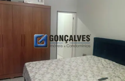 Imagem: Sobrado para Venda, Batistini