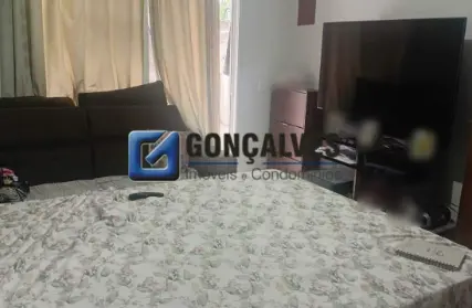 Imagem: Sobrado para Venda, Batistini