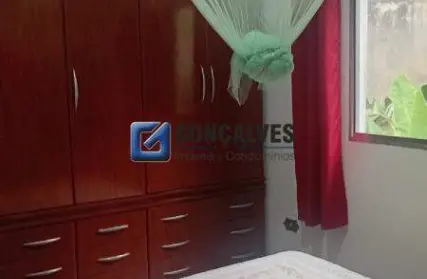 Imagem: Sobrado para Venda, Batistini