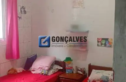 Imagem: Sobrado para Venda, Batistini