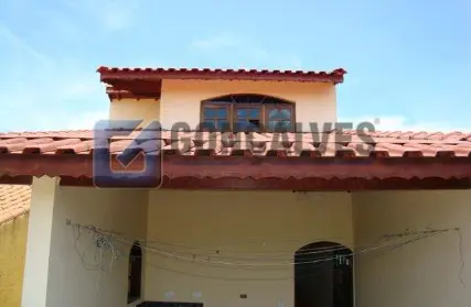 Imagem: Sobrado para Venda, Jardim Pedroso