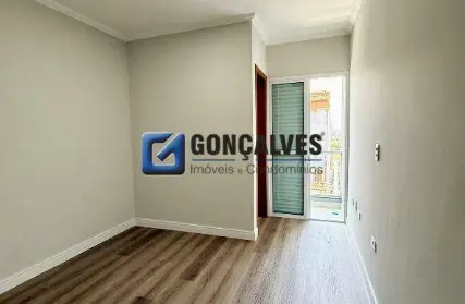 Imagem: Sobrado para Venda, Vila Linda