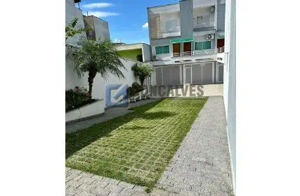 Imagem: Sobrado para Venda, Vila Junqueira
