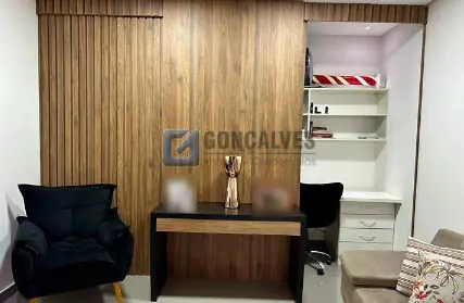 Imagem: Sobrado para Venda, Vila Junqueira