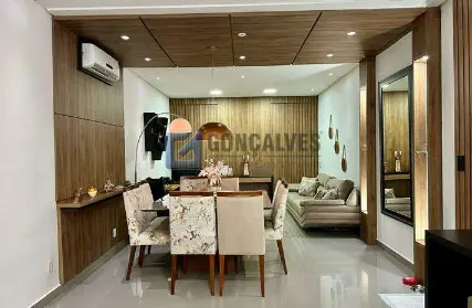 Imagem: Sobrado para Venda, Vila Junqueira