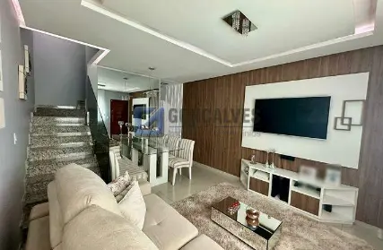 Imagem: Sobrado para Venda, Vila Junqueira