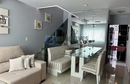 Imagem: Sobrado para Venda, Vila Junqueira