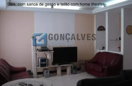 Imagem: Condomínio Fechado para Venda, Rudge Ramos