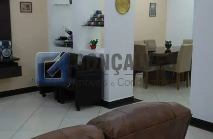 Imagem: Condomínio Fechado para Venda, Rudge Ramos