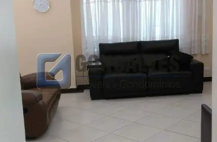 Imagem: Condomínio Fechado para Venda, Rudge Ramos