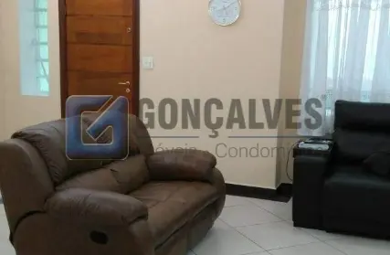 Imagem: Condomínio Fechado para Venda, Rudge Ramos