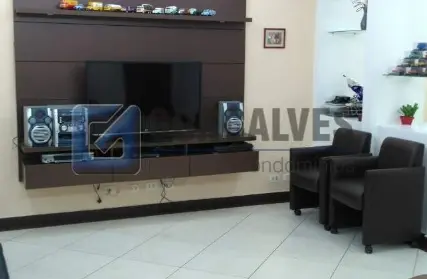 Imagem: Condomínio Fechado para Venda, Rudge Ramos