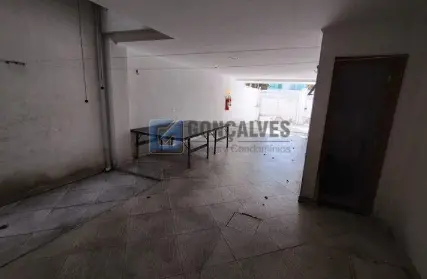 Imagem: Sobrado para Venda, Vila América