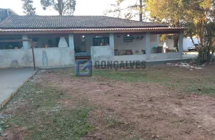 Imagem: Chácara / Sítio para Venda, Alvarenga