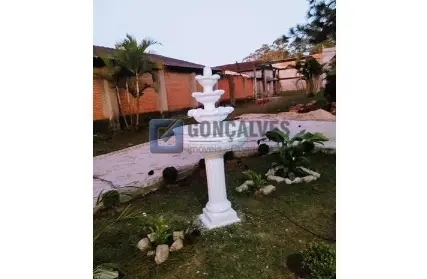 Imagem: Chácara / Sítio para Venda, Alvarenga