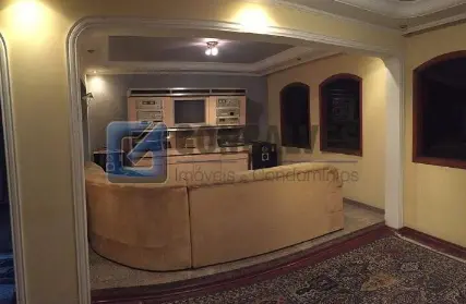 Imagem: Sobrado para Venda, Parque Novo Oratório