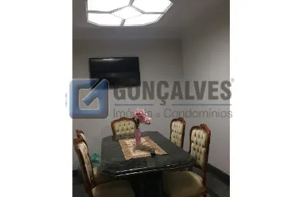 Imagem: Sobrado para Venda, Parque Novo Oratório