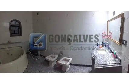 Imagem: Sobrado para Venda, Parque Novo Oratório