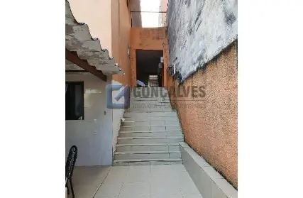 Imagem: Casa Térrea para Venda, Vila Gonçalves
