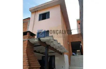 Imagem: Casa Térrea para Venda, Vila Gonçalves