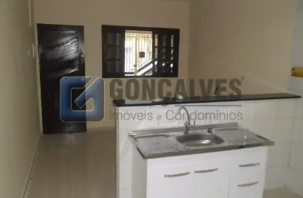 Imagem: Sobrado para Venda, Ferrazópolis