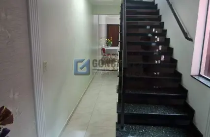 Imagem: Sobrado para Venda, Parque São Vicente