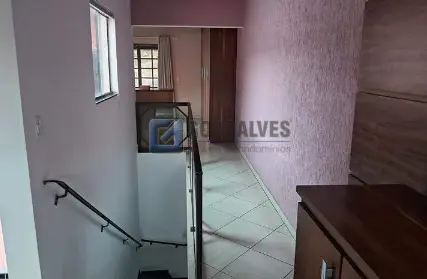 Imagem: Sobrado para Venda, Parque São Vicente