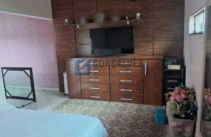 Imagem: Sobrado para Venda, Parque São Vicente