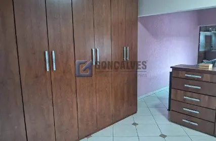 Imagem: Sobrado para Venda, Parque São Vicente