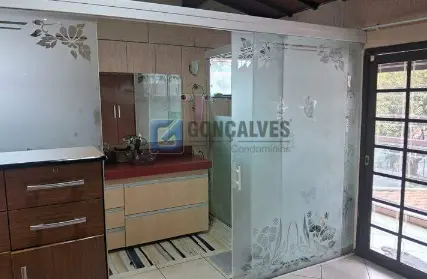 Imagem: Sobrado para Venda, Parque São Vicente