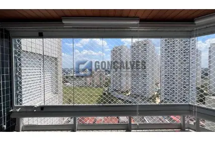 Imagem: Apartamento para Venda, Vila Lusitânia