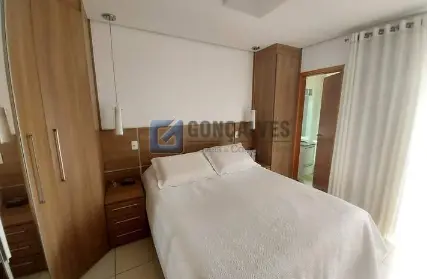 Imagem: Apartamento para Venda, Vila Lusitânia