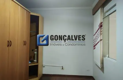 Imagem: Sobrado para Venda, Vila Euclides