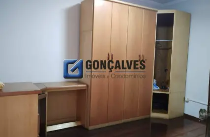 Imagem: Sobrado para Venda, Vila Euclides