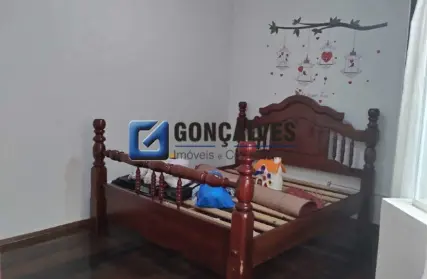 Imagem: Sobrado para Venda, Vila Euclides