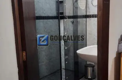 Imagem: Sobrado para Venda, Vila Euclides