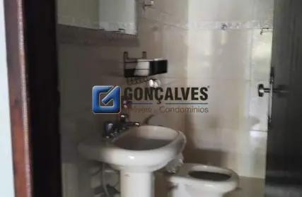 Imagem: Sobrado para Venda, Vila Euclides