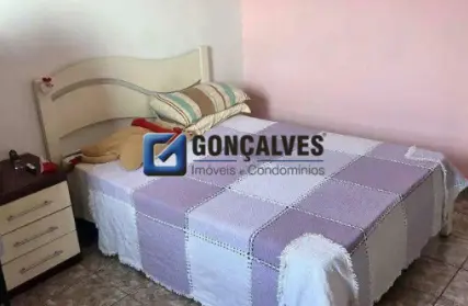 Imagem: Sobrado para Venda, Jardim Palermo