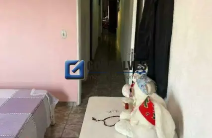 Imagem: Sobrado para Venda, Jardim Palermo